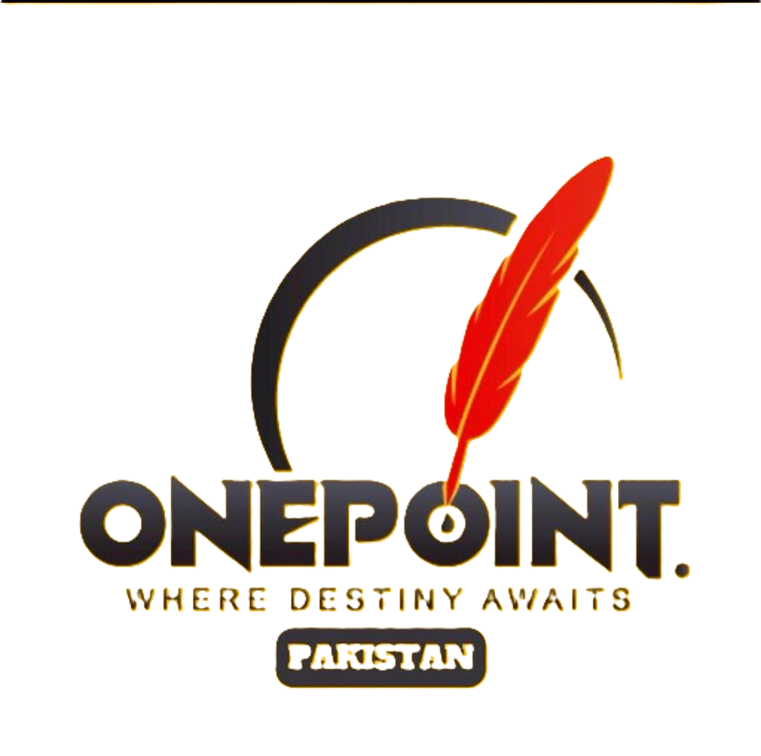 One Point Career Counselling logo